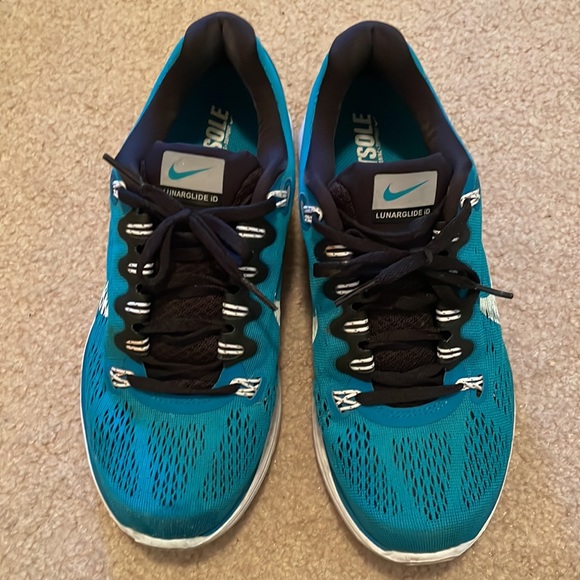 NIKE Lunarglide ID - Picture 3 of 6